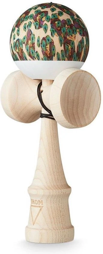 KROM Kendama Naked Pelle