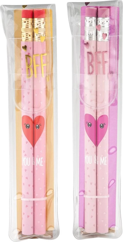 Depesche TOPModel Potlodenset BFF