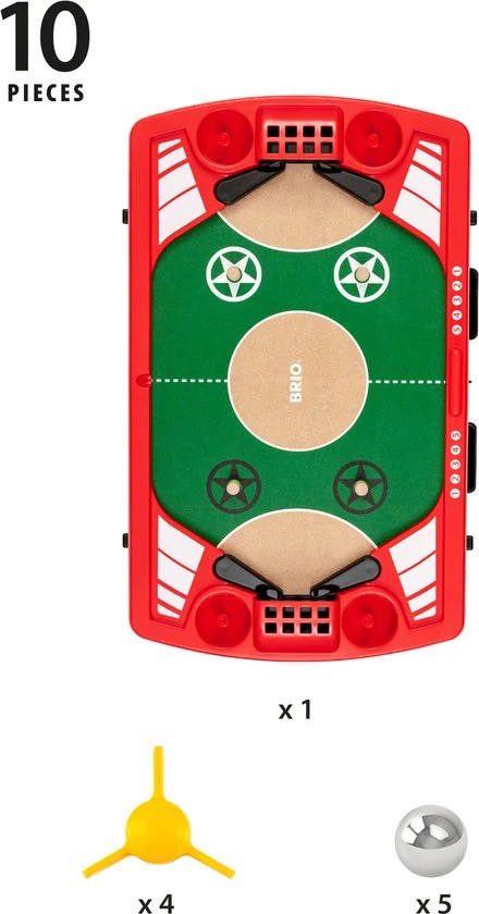 BRIO Flipperkast - 34019 - Afbeelding 10