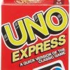 UNO Express Kaartspel