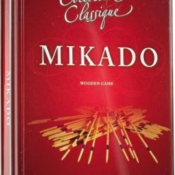 Selecta Spellen Mikado - Gezelschapsspel