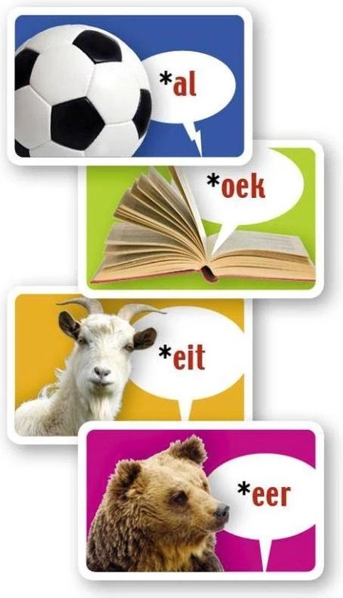 Annemariet Van Beers Rijmelarij - Afbeelding 2