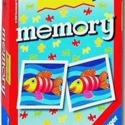 Ravensburger Memory - Kinderspel