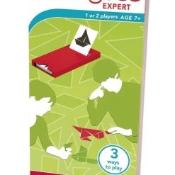 SmartGames - Tangoes Expert - Puzzelspel - 2 Spelers