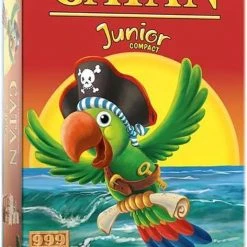 999 Games Catan: Junior Compact
