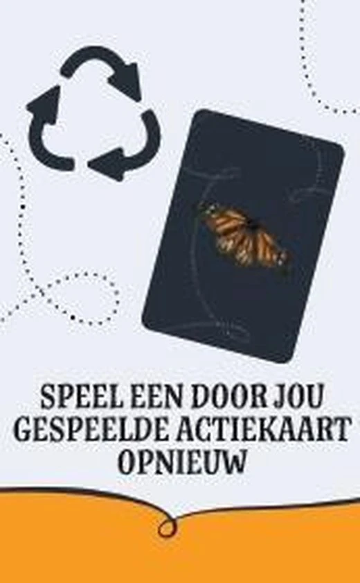 White Goblin Games Gezelschapsspel Mariposas - Afbeelding 8