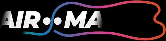 Air Magic - Zwart - Afbeelding 2