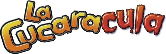 Ravensburger La Cucaracula - Afbeelding 14