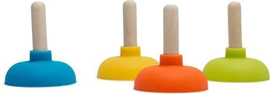 BS Kinderspel Crocs Socks! - 52-delig - Spielgut Award - Afbeelding 17