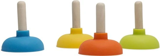 BS Kinderspel Crocs Socks! - 52-delig - Spielgut Award - Afbeelding 15