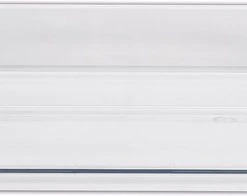 Tickit - A3 Kunststof Bak Voor Op Lichtpaneel