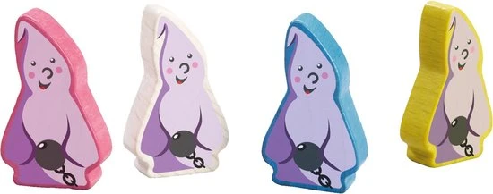 Haba Kaartspel Slot Siddersteen - Afbeelding 2