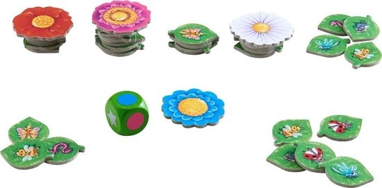 Haba Memory Spel Kriebelbeestjes - Afbeelding 4