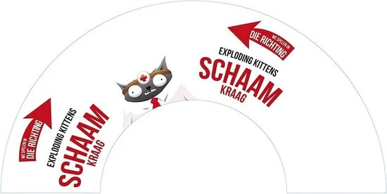 Exploding Kittens Bundel - Nederlandstalig - Afbeelding 12