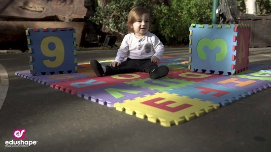 Edushape Vis En Spel - Afbeelding 2