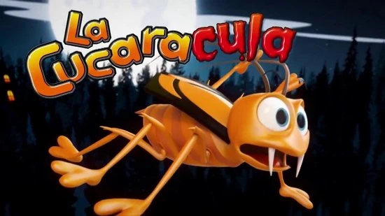 Ravensburger La Cucaracula - Afbeelding 2