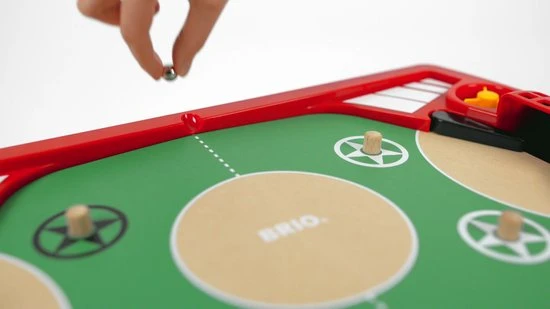 BRIO Flipperkast - 34019 - Afbeelding 2