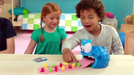 Goliath Vince Veelvraat - Kinderspel - Afbeelding 2