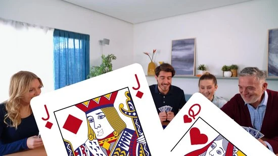 Goliath Sequence Harry Potter - Bordspel - Afbeelding 2