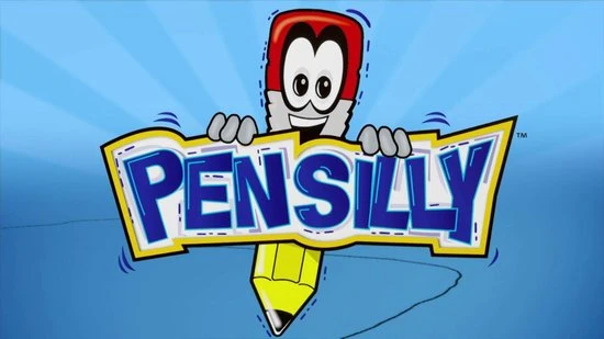 Pen Silly Partyspel - Afbeelding 2