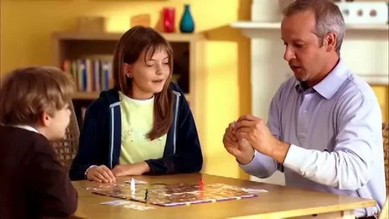 Ravensburger Disney Frozen 2 Junior Doolhof - Kinderspel - Afbeelding 2