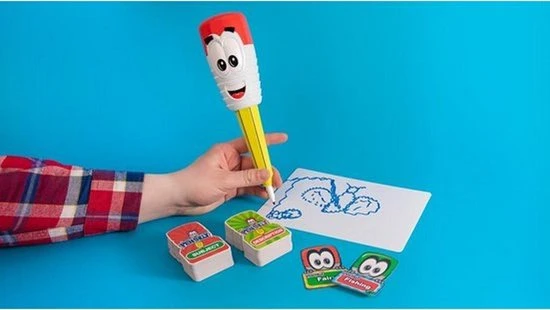 Pen Silly Partyspel - Afbeelding 13