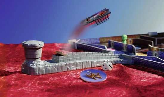 Ravensburger La Cucaracula - Afbeelding 9