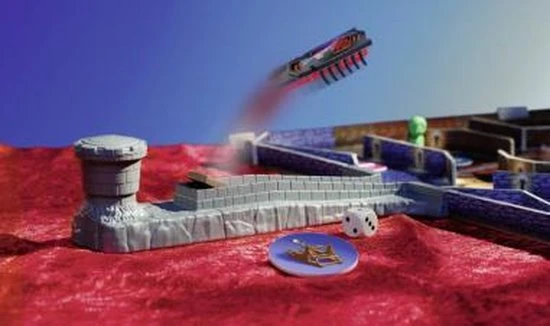 Ravensburger La Cucaracula - Afbeelding 19