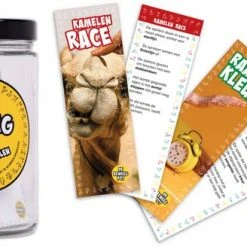 Beweegpot Samenspelen