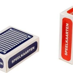 Clown Games Clown Mini Speelkaarten Set 2