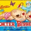 Hasbro Gaming Dokter Bibber - Kinderspel