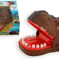 JINS Dinosaurus Spel - Bijtende Dinosaurus