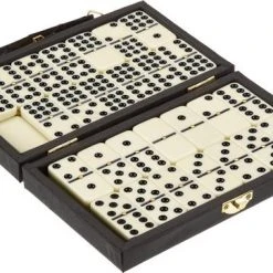 Philos Domino Dubbel 9 19,5x12cm