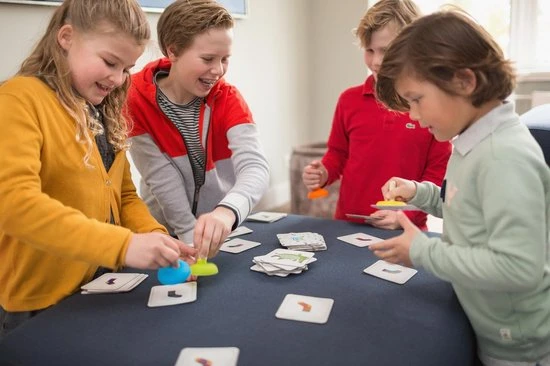 BS Kinderspel Crocs Socks! - 52-delig - Spielgut Award - Afbeelding 13