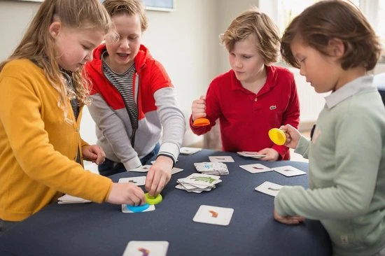 BS Kinderspel Crocs Socks! - 52-delig - Spielgut Award - Afbeelding 14