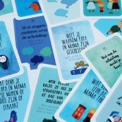 Stoere Stappen Goed Gesprek