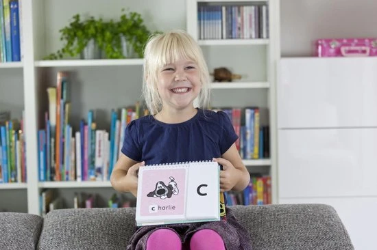 Zwijsen Woezel & Pip - Letterlegger - Afbeelding 8