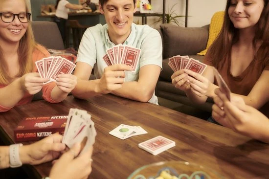 Exploding Kittens Bundel - Nederlandstalig - Afbeelding 8