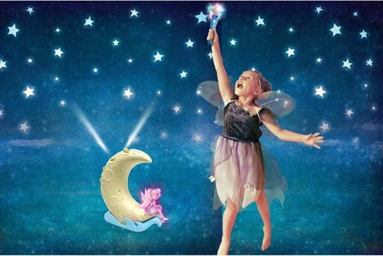 Fotorama Sterren Vangen - Actiespel - Afbeelding 3