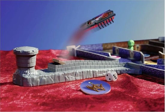 Ravensburger La Cucaracula - Afbeelding 10