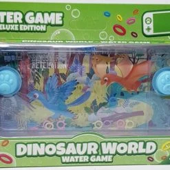 Merkloos John Toy Waterspel Dino 13x18cm (1 Stuk) Assorti