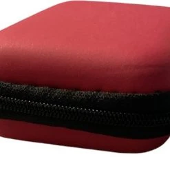 BCshop Pokemon Hoesje - Kaartentasje- Opbergetui - Pokemon - Tasje - Kaarten Tasje - Kaartspel - Kaarten Mapje - Gezelschapspel - Handig - Speltasje - Kaarten Doosje - Kaarten Opbergen - Spelletjes - Volwassen