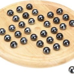 Philos Solitaire - Diameter 22cm - Stenen 15mm