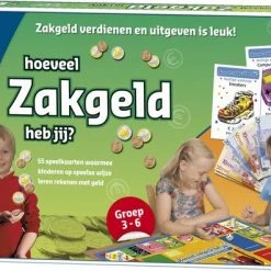 Clown Hoeveel Zakgeld Heb Jij