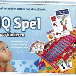 Clown Games Clown IQ Spel Voor Kinderen