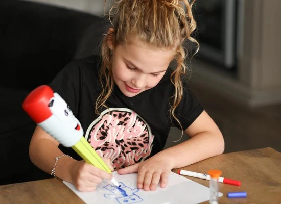 Pen Silly Partyspel - Afbeelding 8