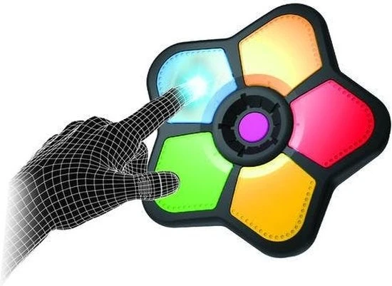 Fool'S Games Mega Memory