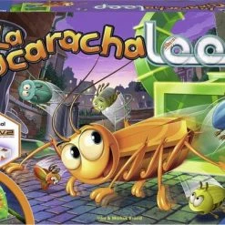 Ravensburger La Cucaracha Loop - Kinderspel