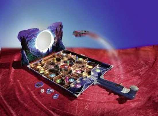 Ravensburger La Cucaracula - Afbeelding 18