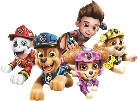 Education Clementoni - Paw Patrol - Transformeerbare Pen, Educatief Spel, 3-6 Jaar - 16354 - Afbeelding 2